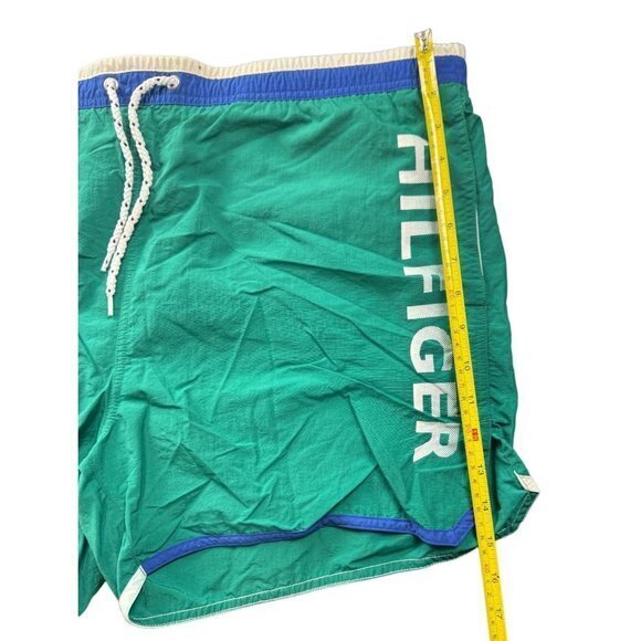 TOMMY HILFIGER SHORTS‎ SIZE M |D1 - Picture 3 of 6